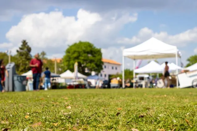 Farmers Market