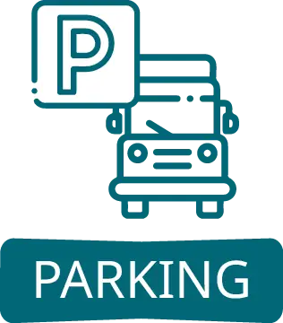 parking icon